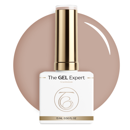 Gelpolisha Gel Expert - Oat