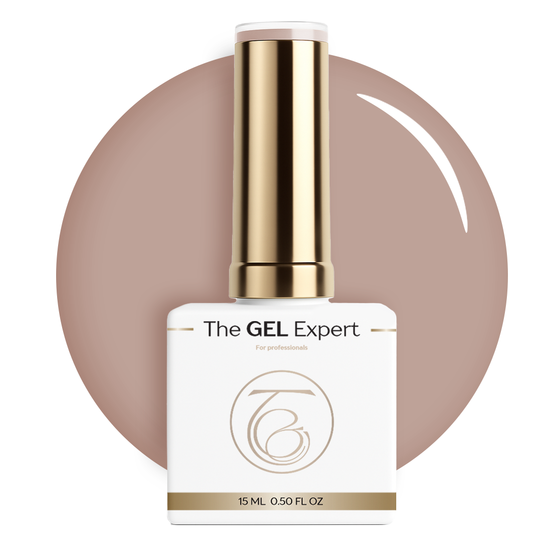 Gel Expert Gelpolish - Cashmere