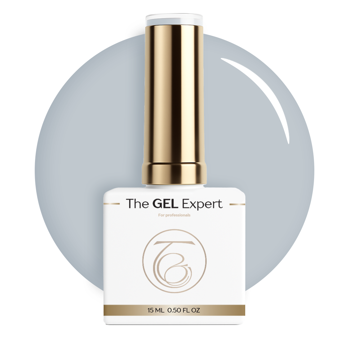BLISS™ Lodowy Błękit