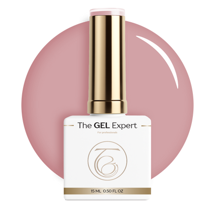 Gel Expert Gelpolish - Różowy Kucyk