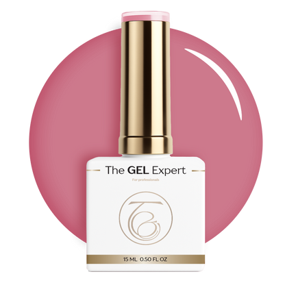 Gel Expert Gelpolish - Moon Pink