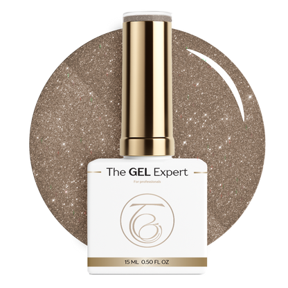 Gel Expert Gelpolish - Szampański