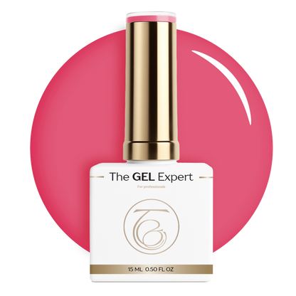 The Gel Expert Gelpolish - Tulip