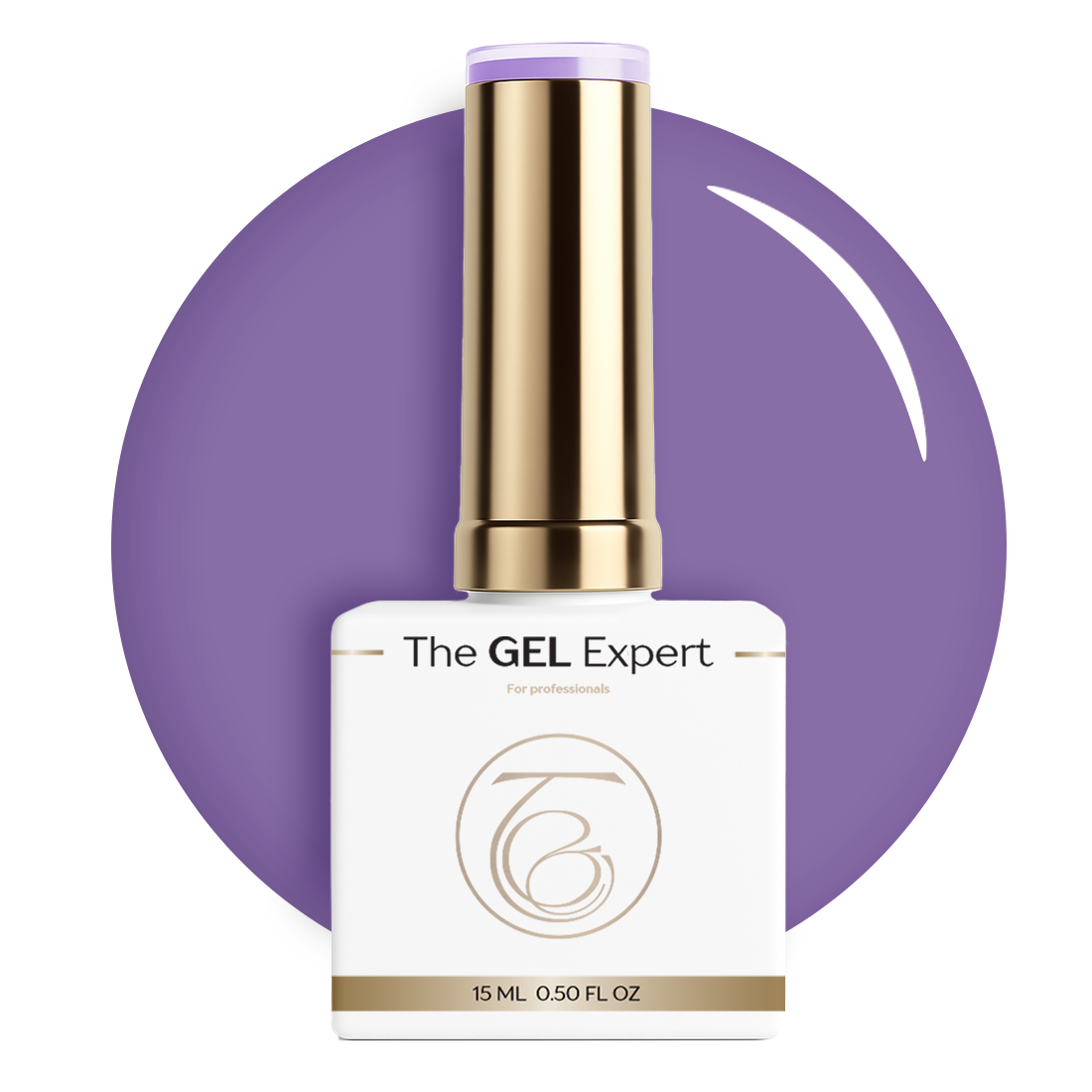 Gel Expert Gelpolish - Iris