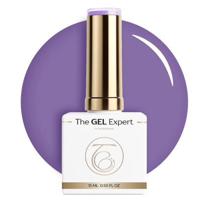 Gel Expert Gelpolish - Iris