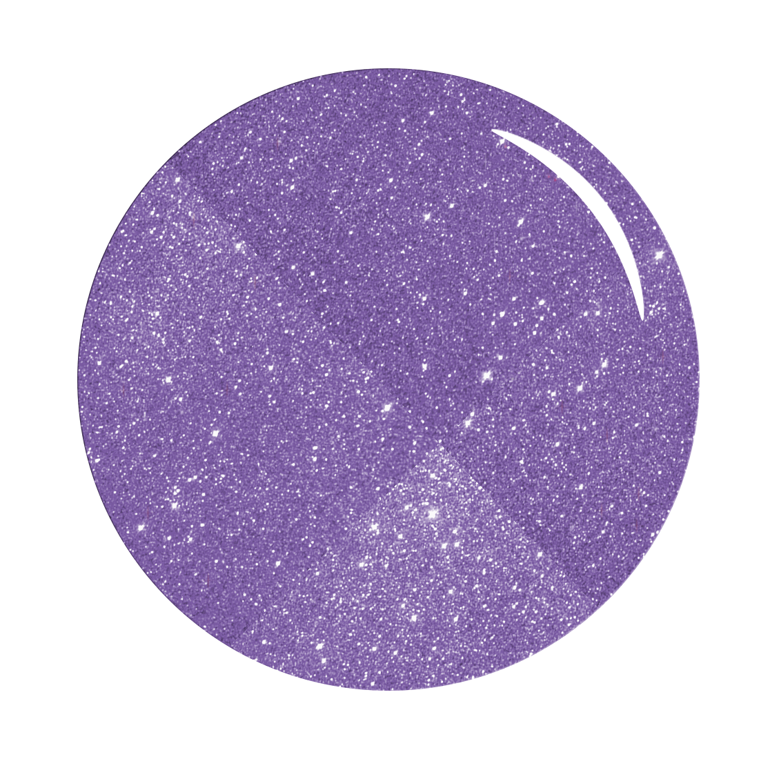 Gel Polish Gel Expert – Purple Spark