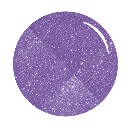 Gel Polish Gel Expert – Purple Spark