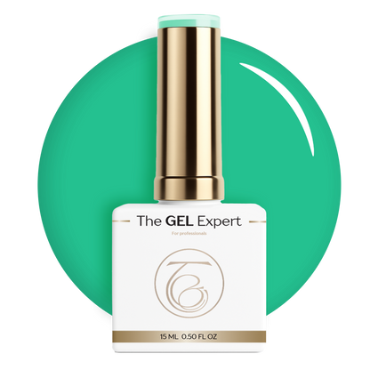 Gel Expert Gelpolish - Turkusowy