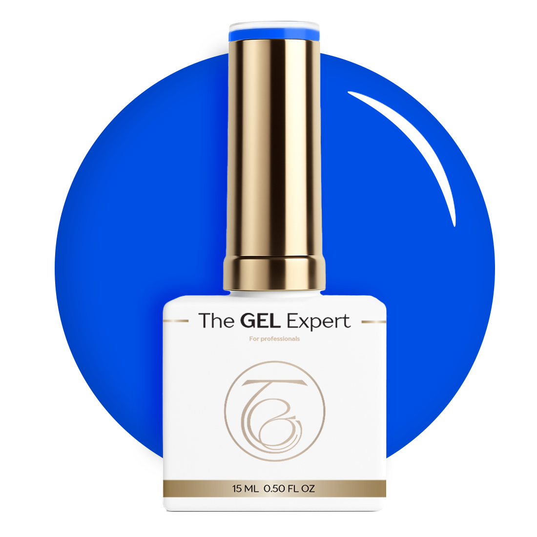Gel Expert Gelpolish - Greek