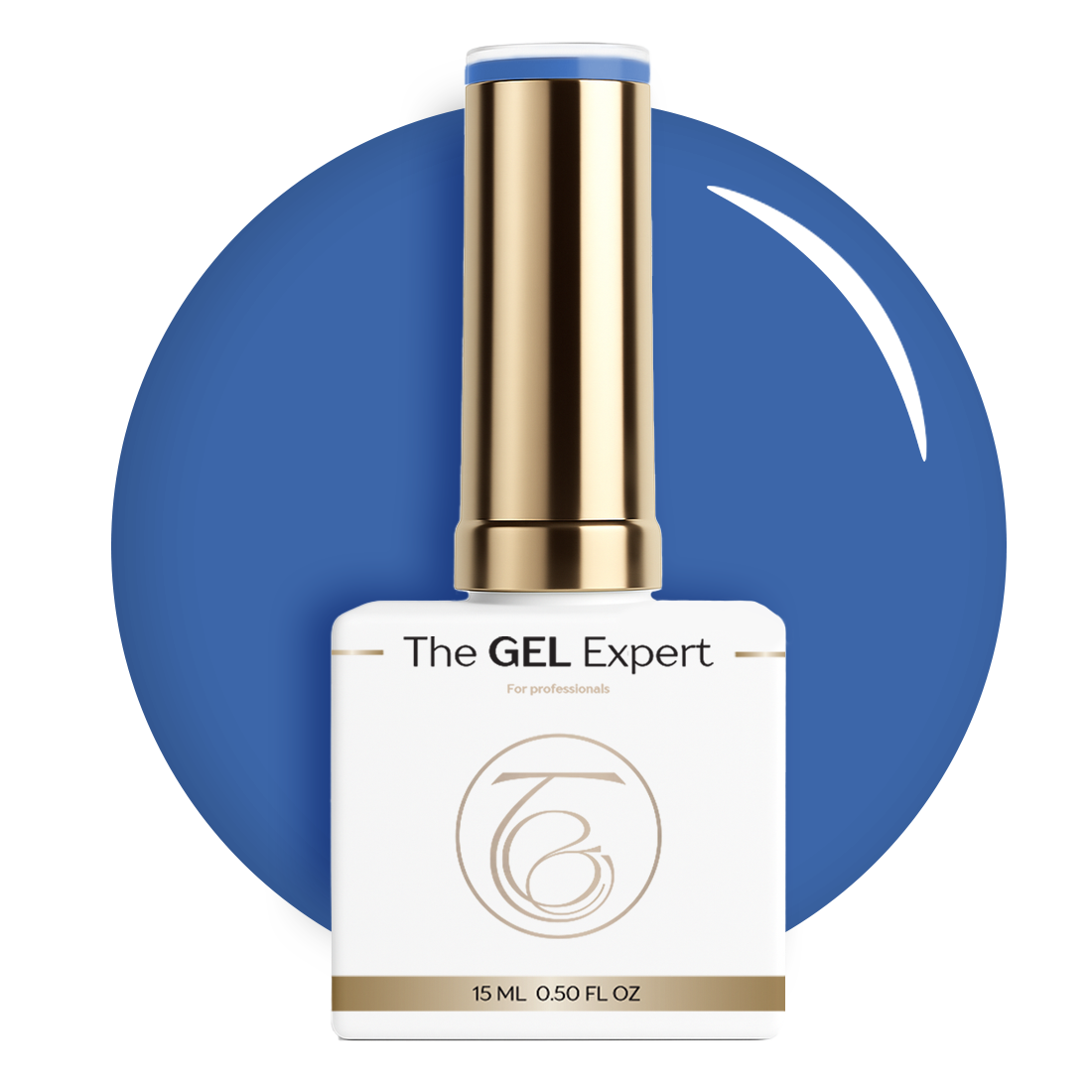 Lakier hybrydowy Gel Expert - Thale
