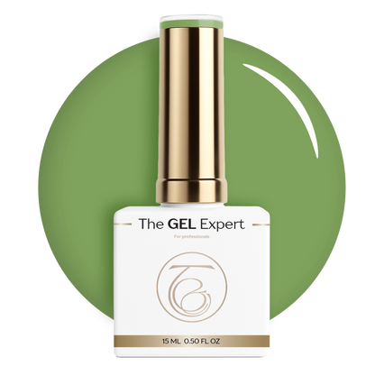 Lakier hybrydowy Gel Expert – Bambus