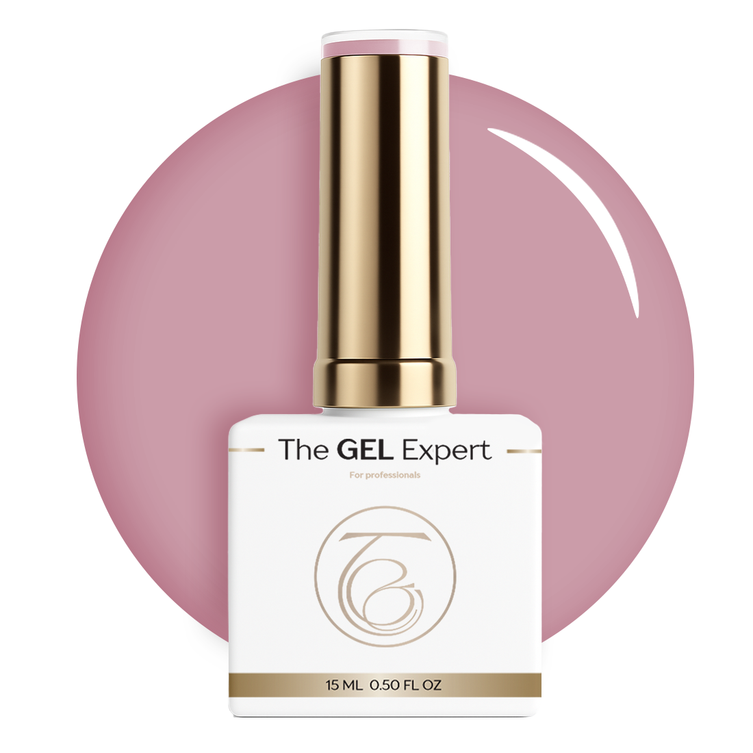 Gel Expert Gelpolish - Cheesecake