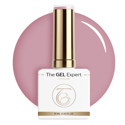Gel Expert Gelpolish - Cheesecake