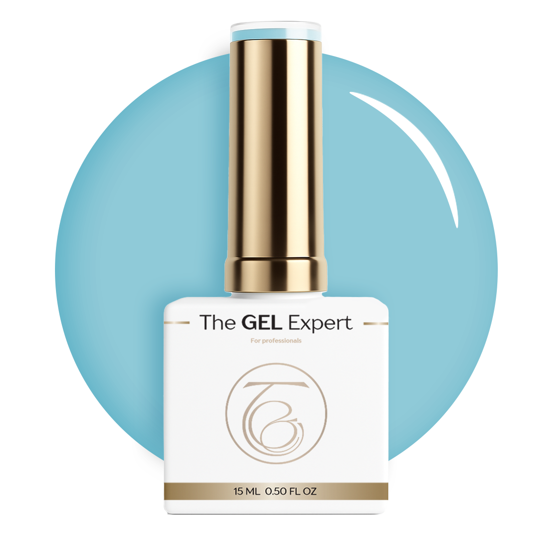 Gel Expert Gelpolish - Faye