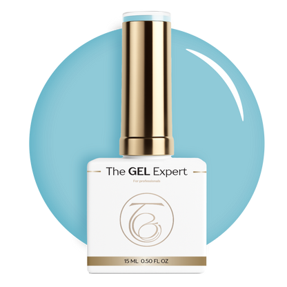 Gel Expert Gelpolish - Faye