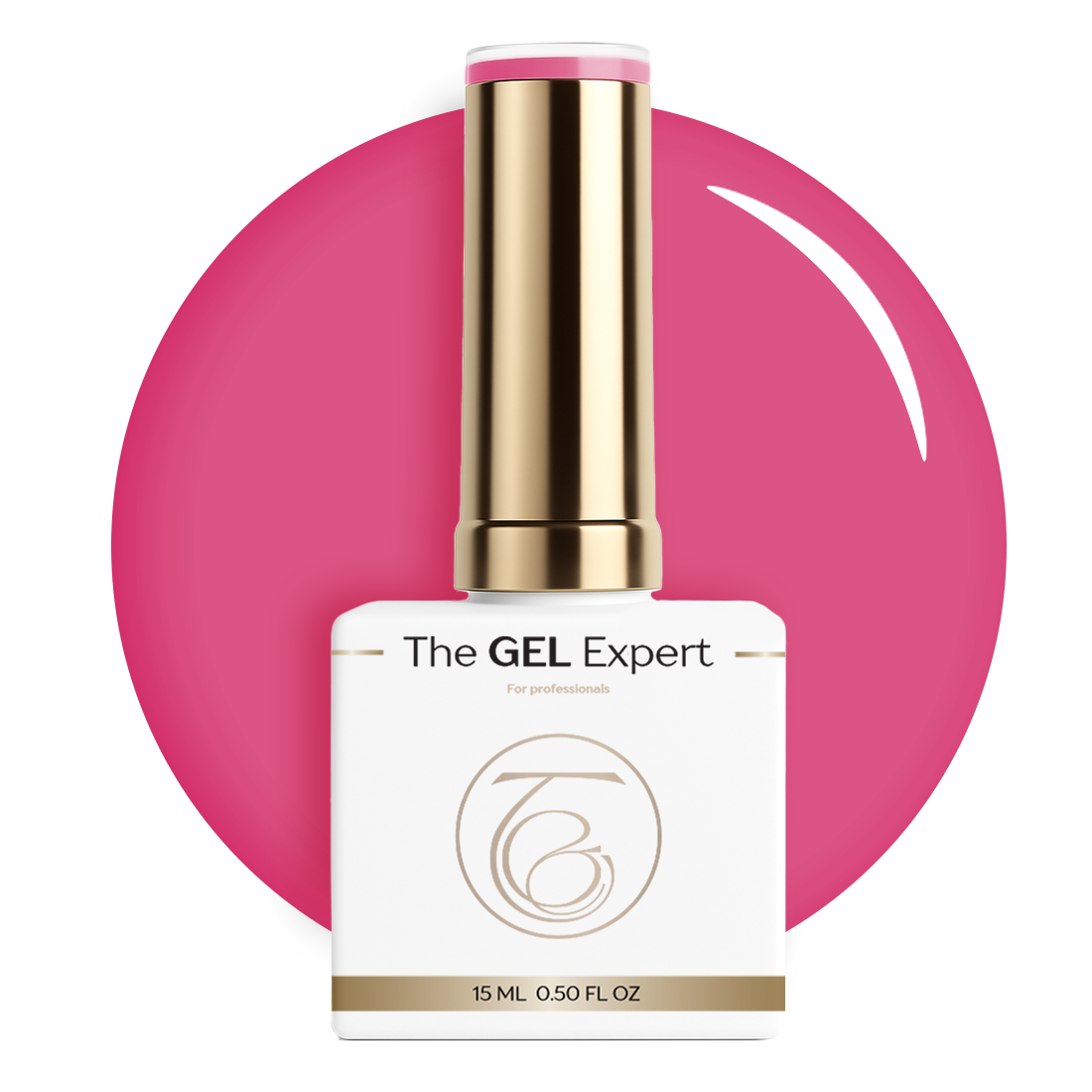 Gel Expert Gelpolish – Pinkberry