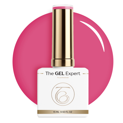 Gel Expert Gelpolish – Pinkberry