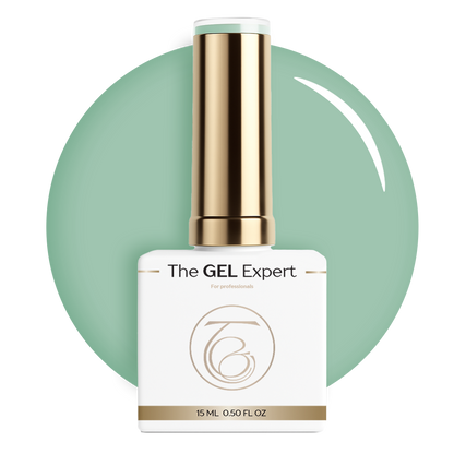 Gel Expert Gelpolish - Miętowy