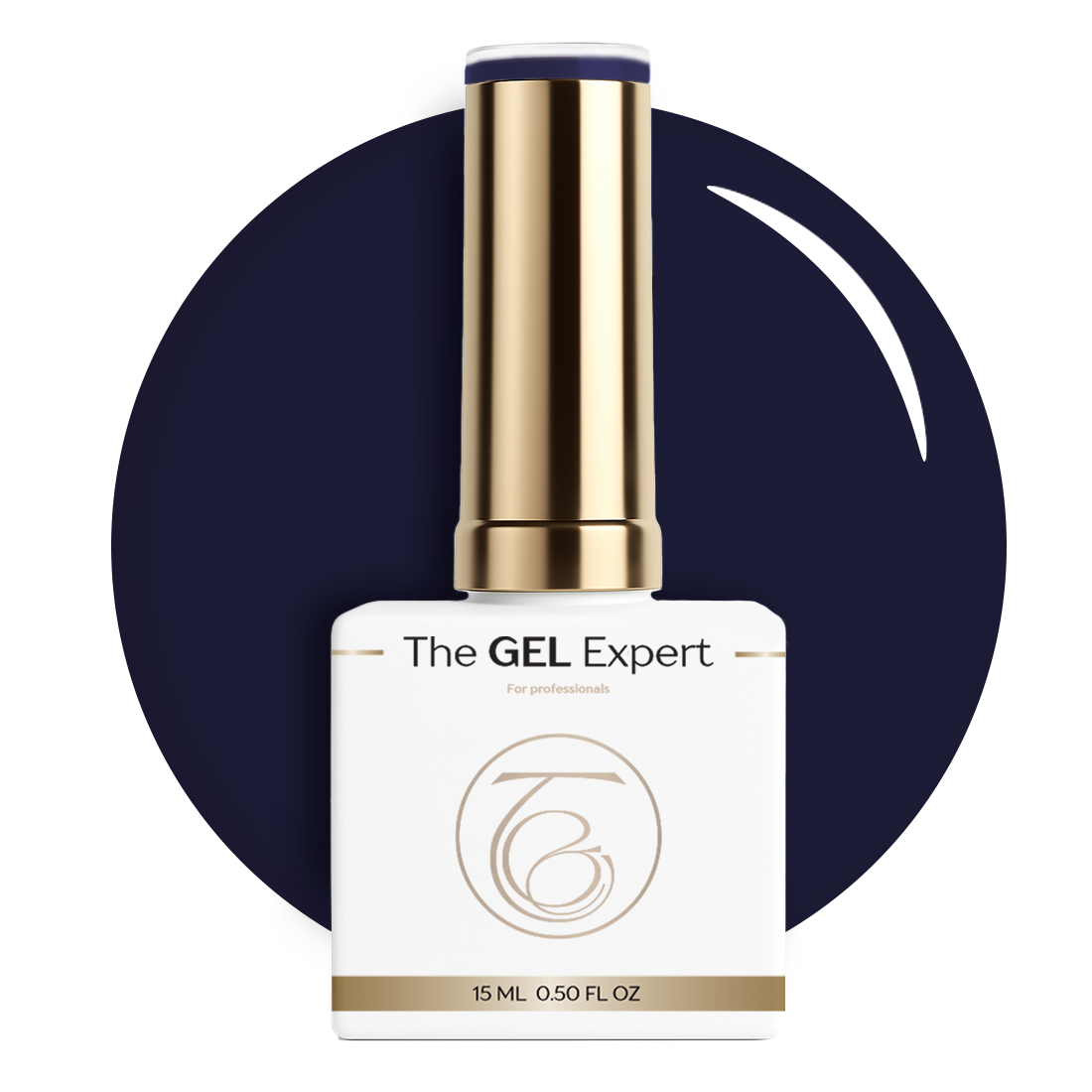 Gelpolish Gel Expert - Indigo