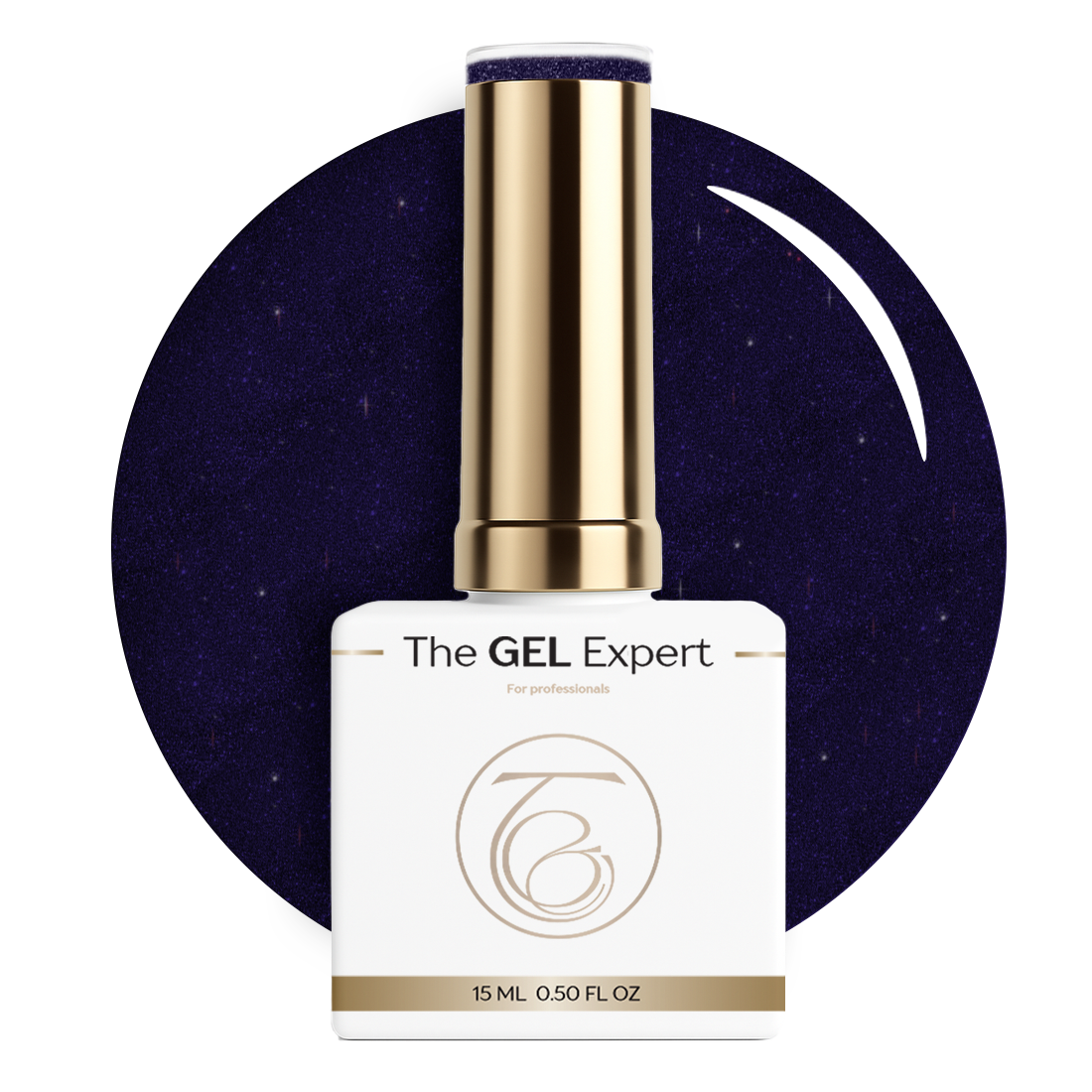 Gel Expert Gelpolish - Nocne życie