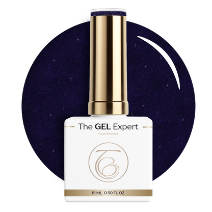 Gel Expert Gelpolish - Nocne życie