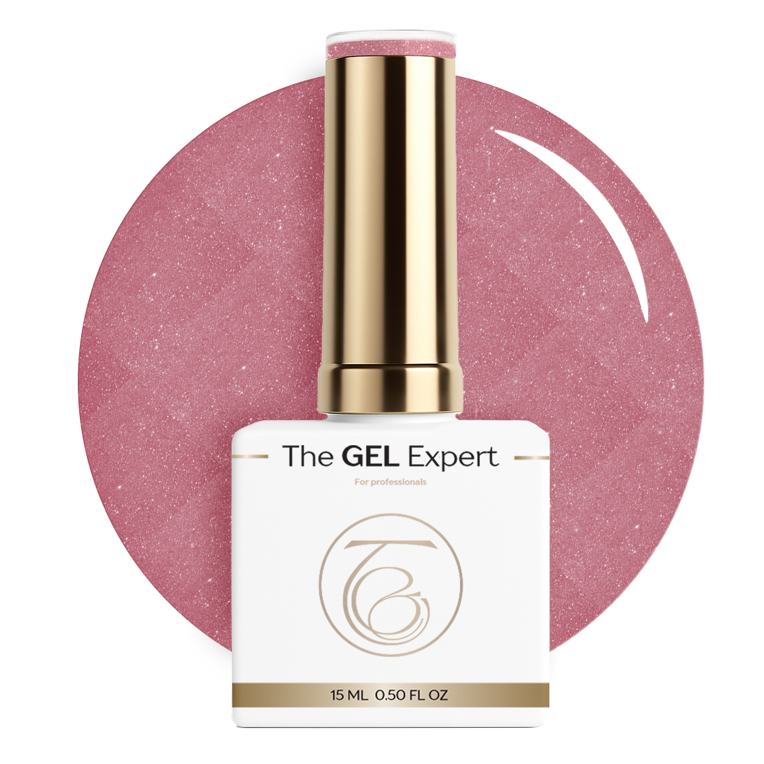 Gel Expert Gelpolish - Hollywood