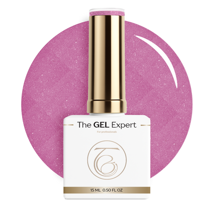 Żel do paznokci Gel Expert Gelpolish - Cinderella