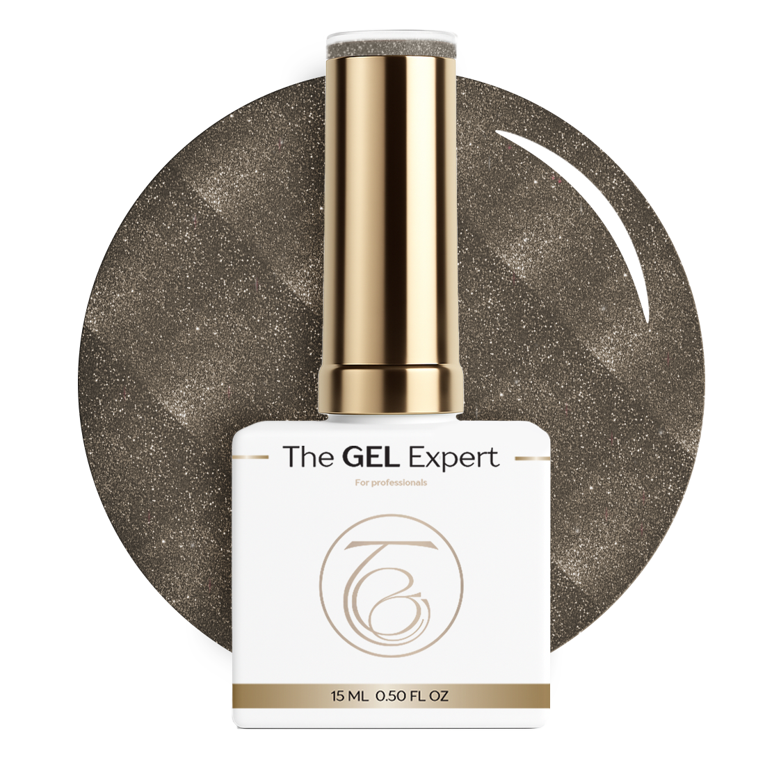 Gel Expert Gelpolish - Golden Hour