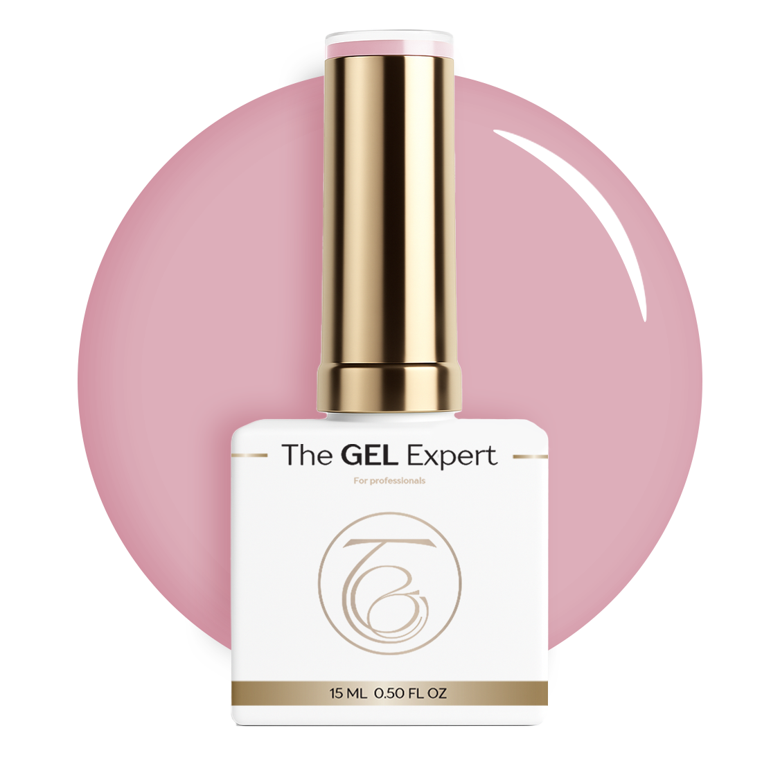 Gel Expert Gelpolish – Cotton