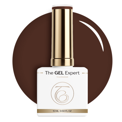 Gel Expert Gelpolish - Czekoladowy