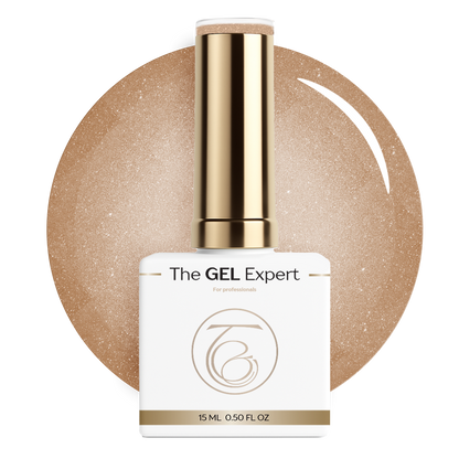 Lakier Gel Expert Gelpolish - Pluto Cat Eye