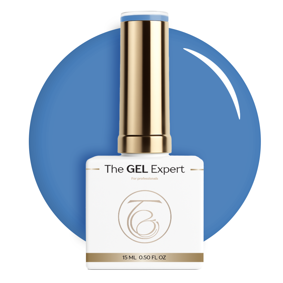Żel Expert Gelpolish - Emily
