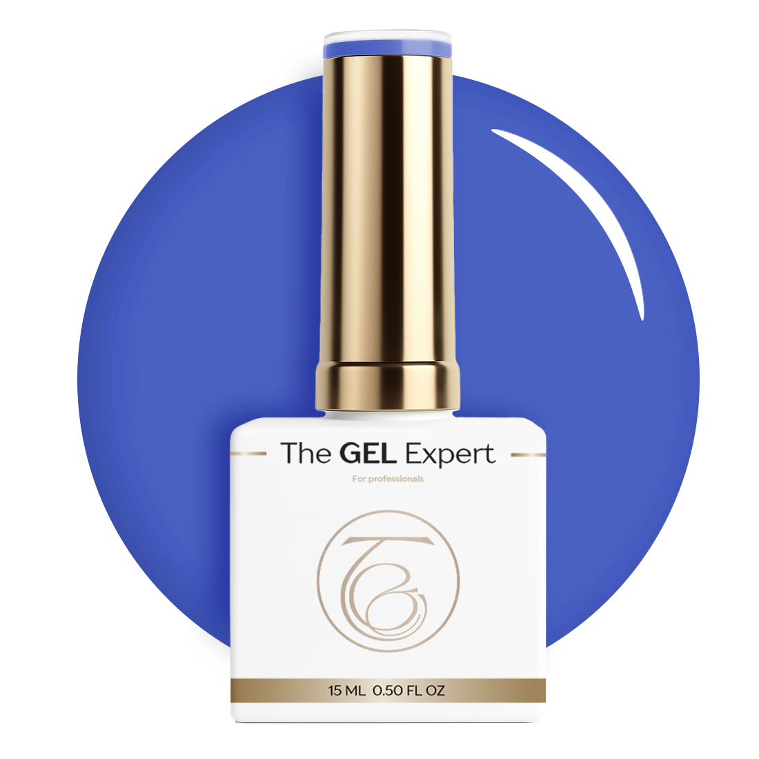 Gel Expert Gelpolish - Velune