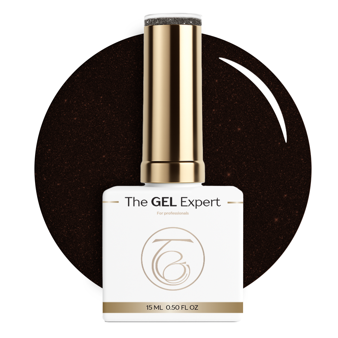 Żel Expert Gelpolish - Fondant
