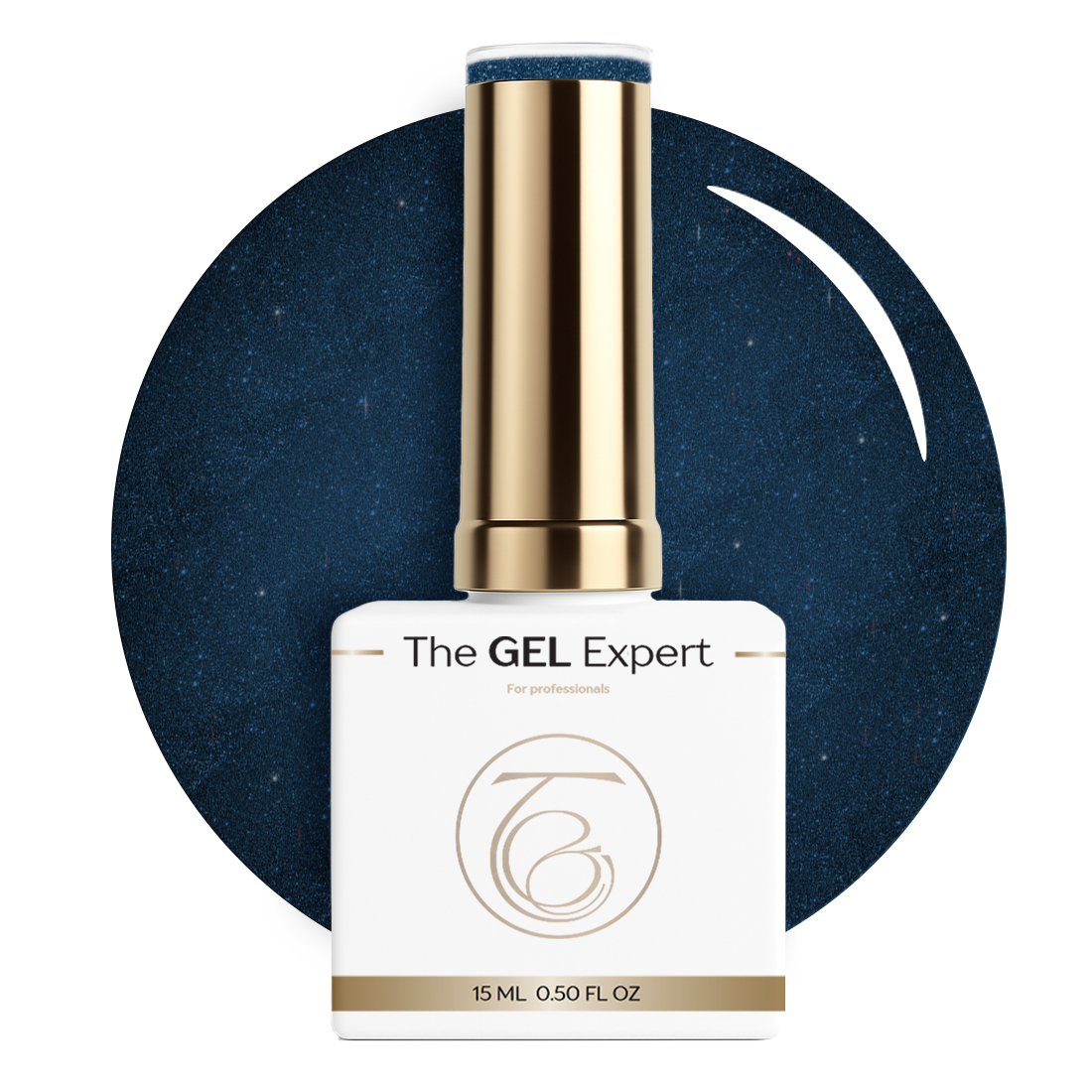 Gel Expert Gelpolish - Mosslight