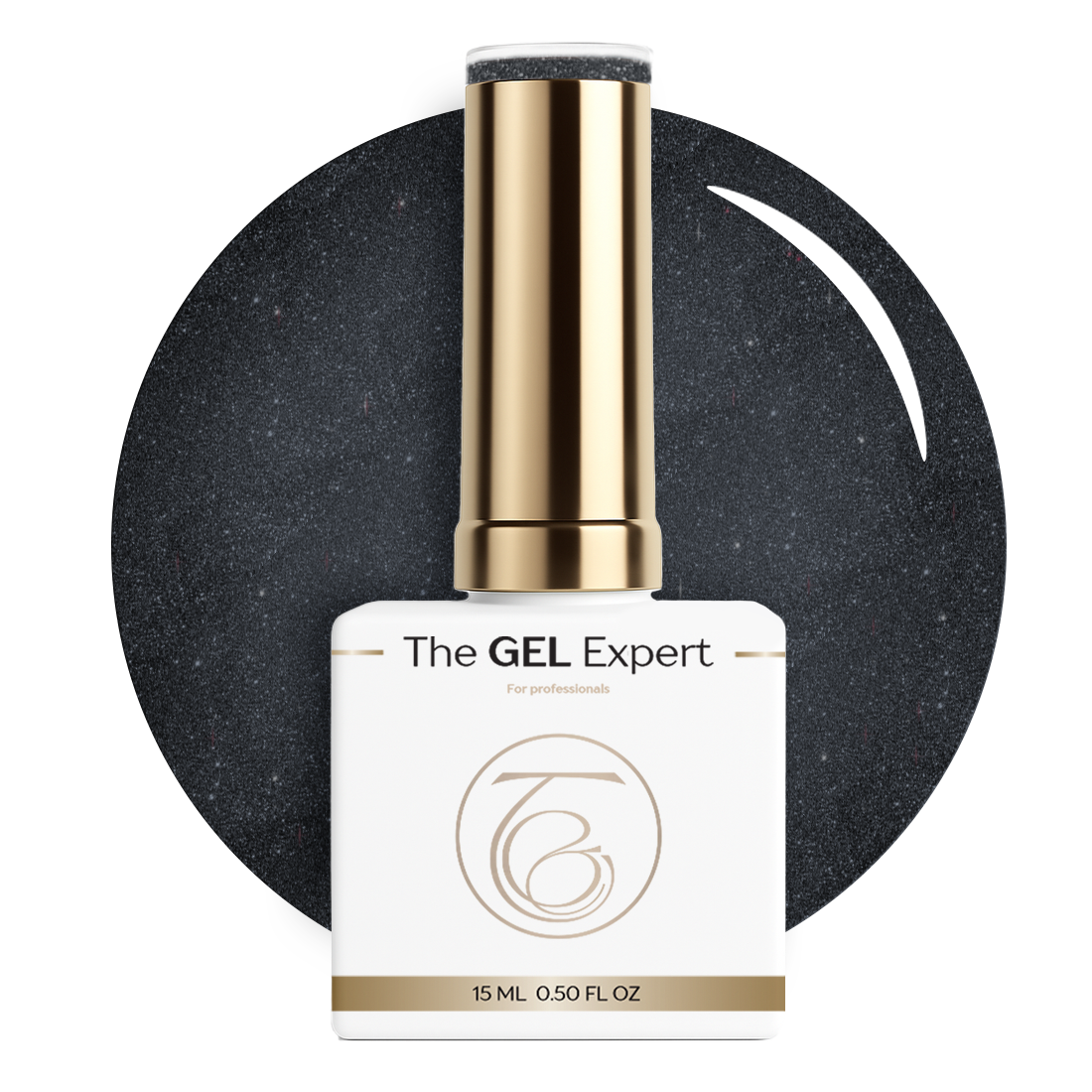 Gel Expert Gelpolish - Stars