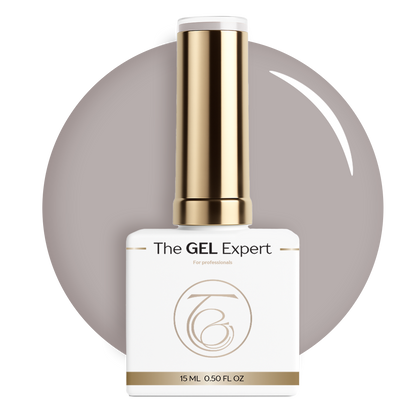 Gel Expert Gelpolish - Mgła
