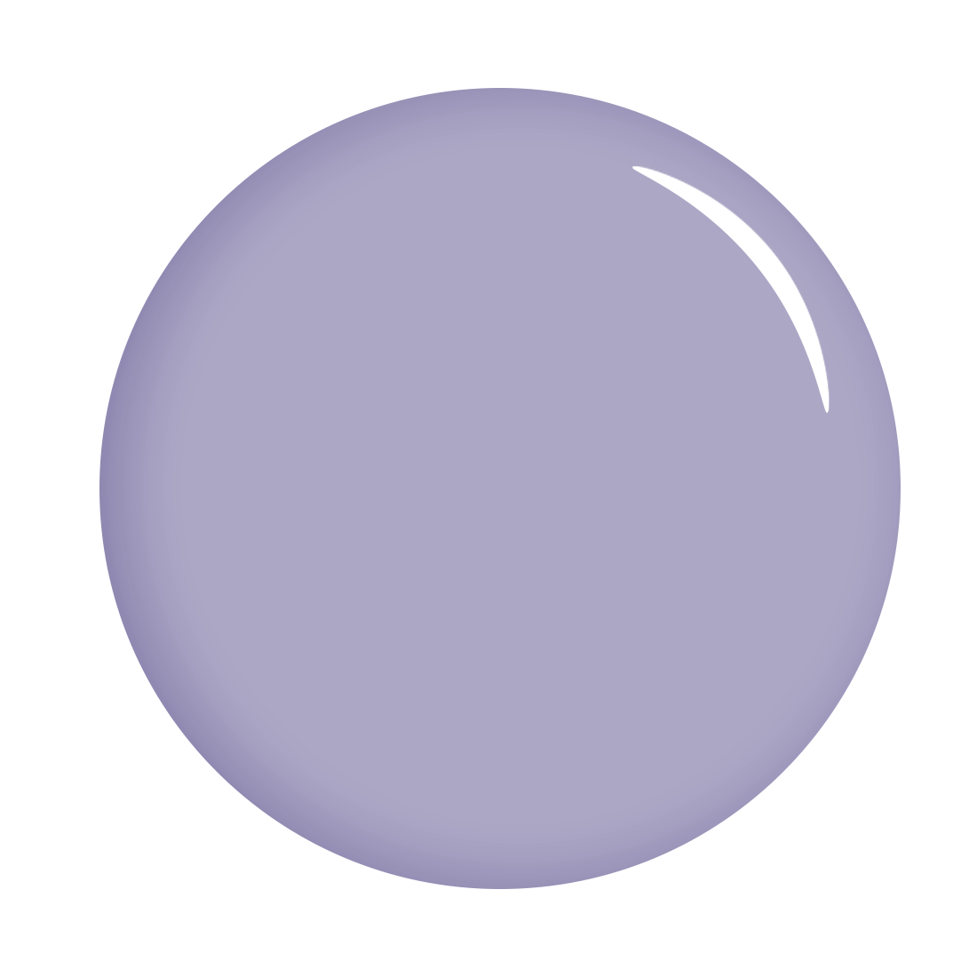 Żelowy lakier do paznokci Gel Expert - Lilac