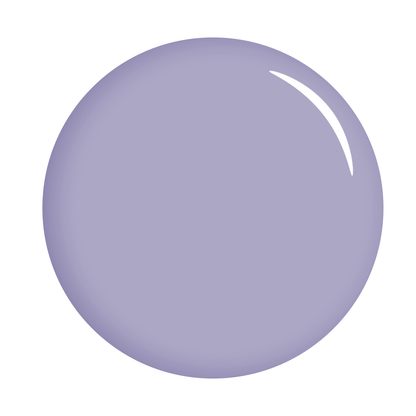 Żelowy lakier do paznokci Gel Expert - Lilac