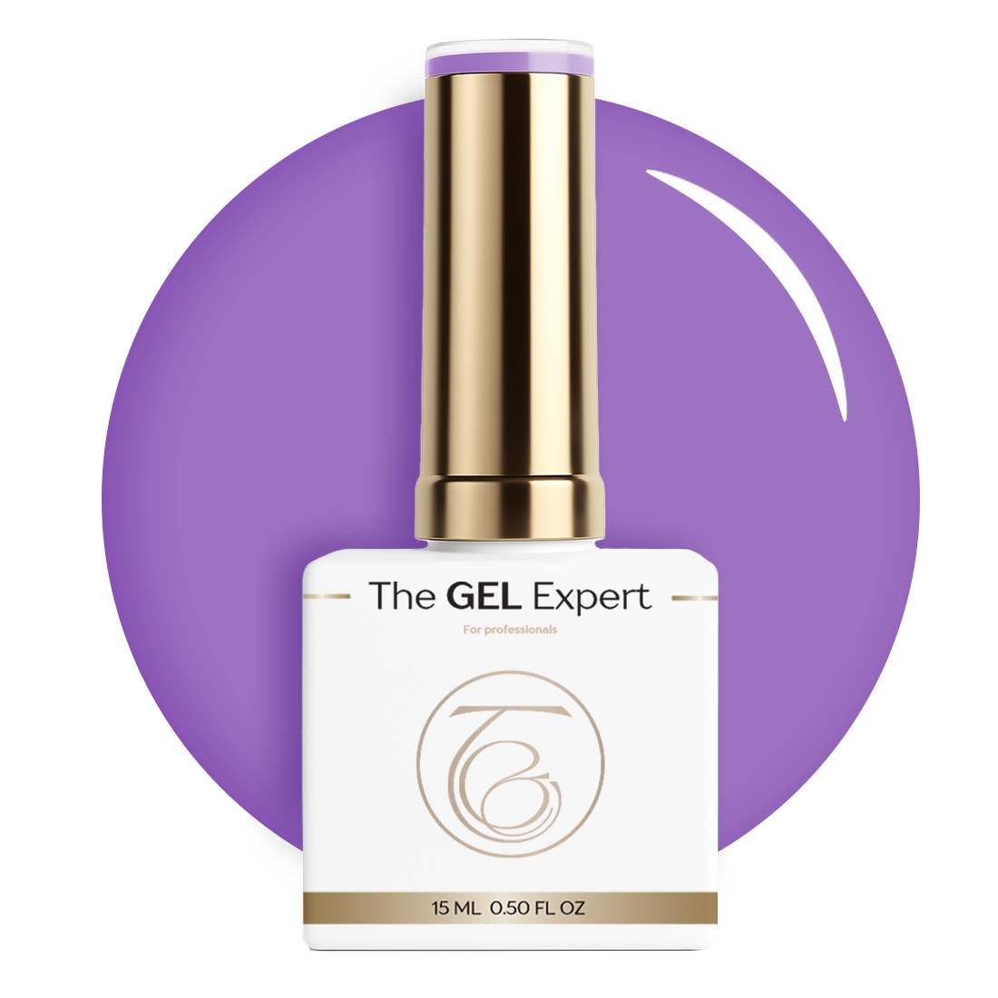 Gel Expert Gelpolish – Orchidea