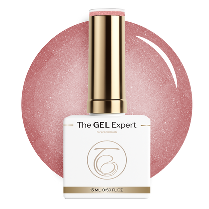 Gel Expert Gelpolish - Rose Cat Eye