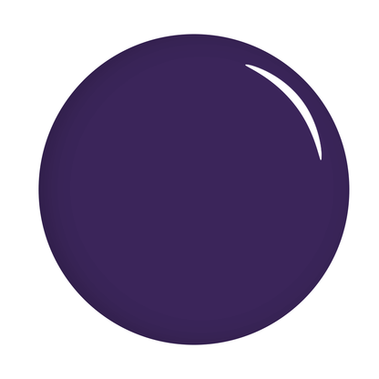 Lakier hybrydowy Gel Expert - Royal Grape