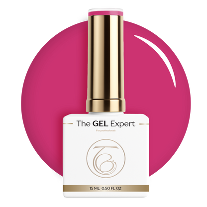 Gelpolish Gel Expert - Rouge