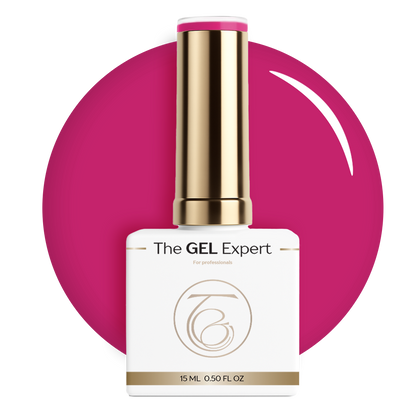 Gel Expert Gelpolish - Śliwkowy