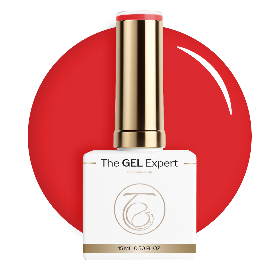 Gel Expert Gelpolish - Wiśnia