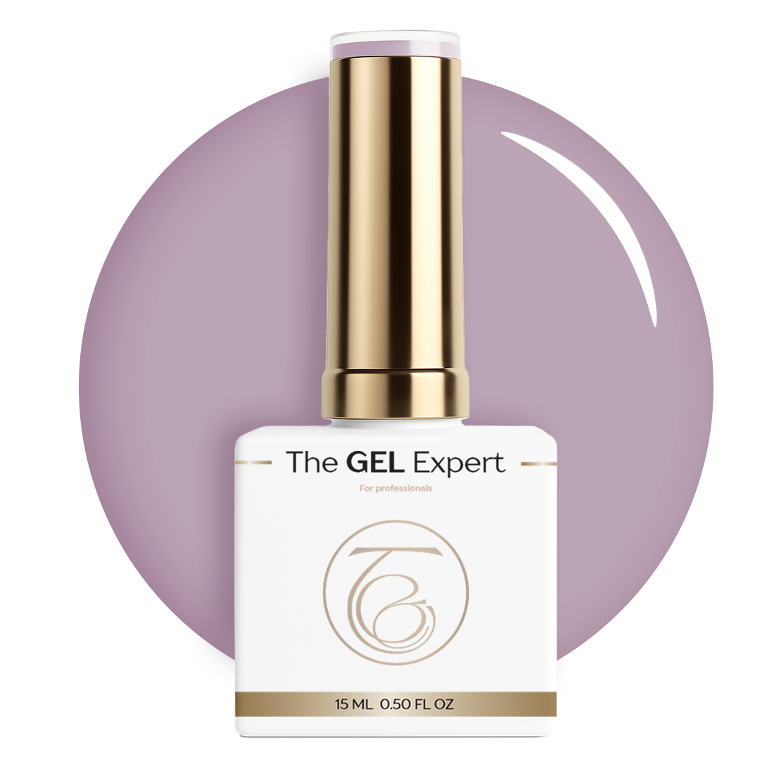 Żelowy lakier do paznokci Gel Expert – Pandora