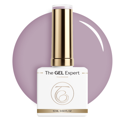 Żelowy lakier do paznokci Gel Expert – Pandora
