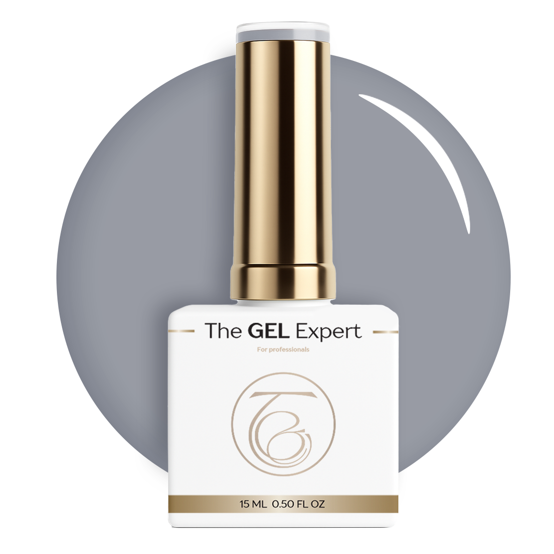 Gelpolisch Gel Expert - Ash