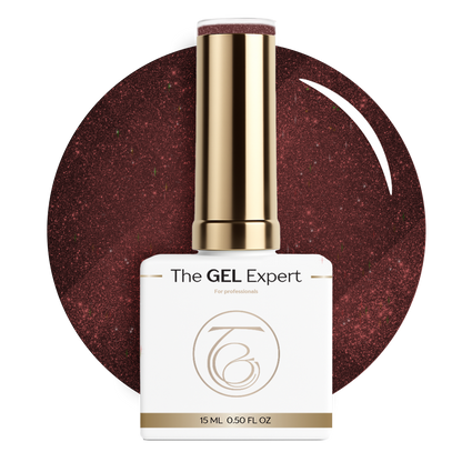 Gel Expert Gelpolish - Coffeebean