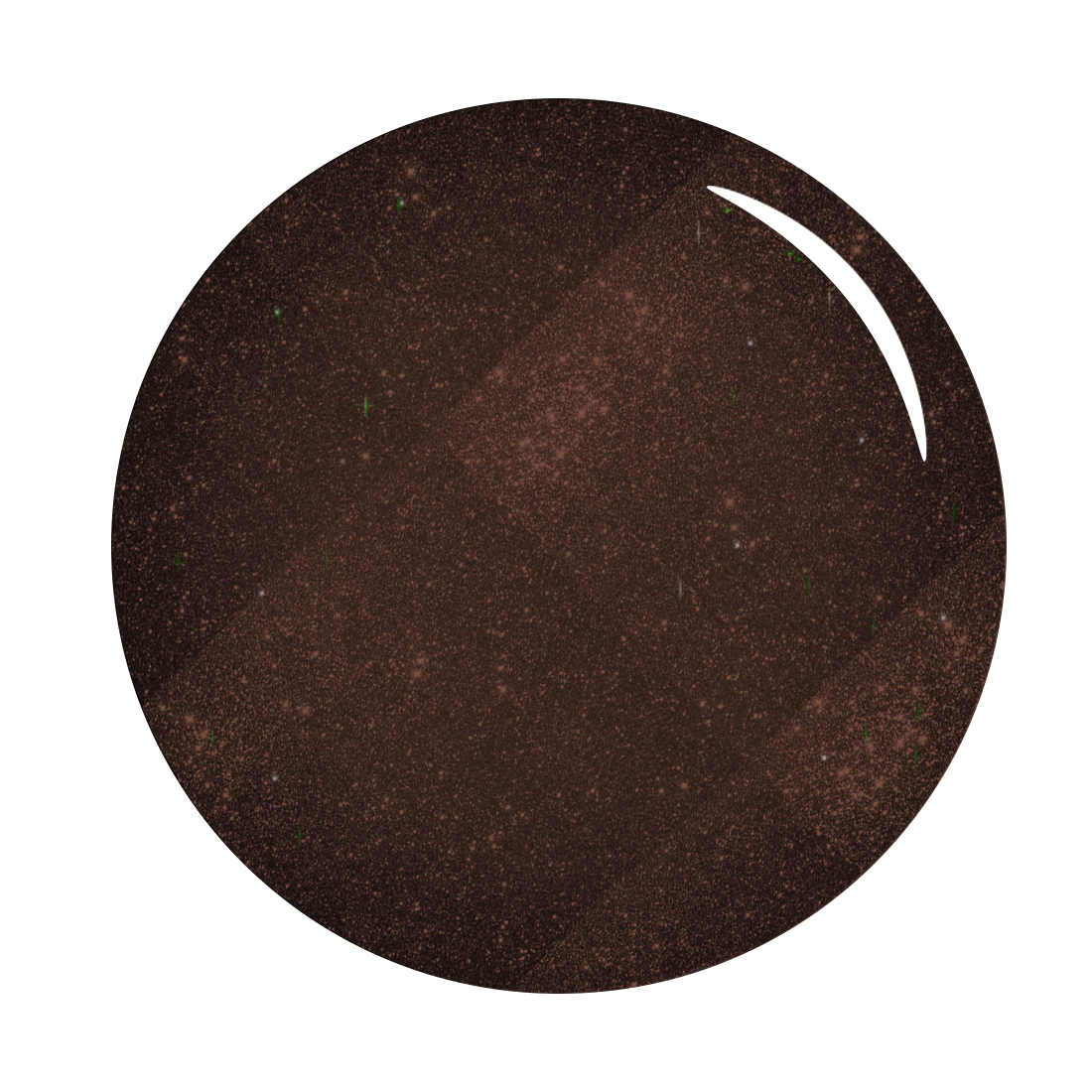 Lakier hybrydowy Gel Expert - Carbon